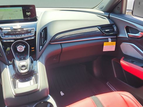 New 2026 Acura RDX A-Spec image 14