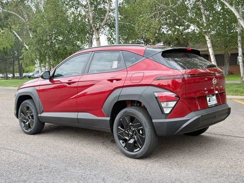 New 2026 Hyundai Kona SEL Sport image 5