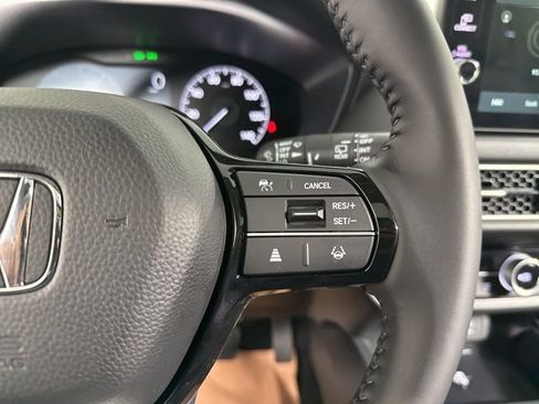 New 2026 Honda HR-V EX-L image 29