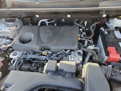 Certified 2024 Toyota RAV4 XLE image 34