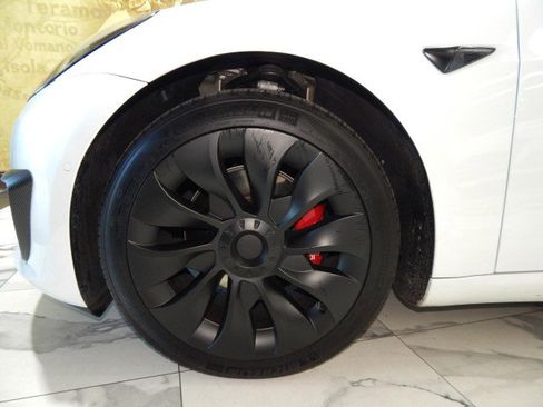 Used 2021 Tesla Model 3 Long Range image 10