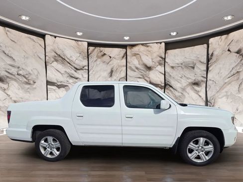 Used 2014 Honda Ridgeline RTL image 4
