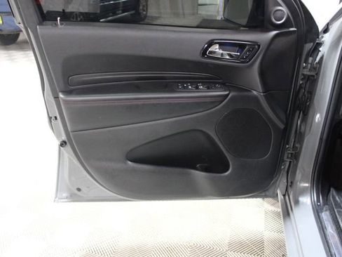 Used 2022 Dodge Durango R/T w/ Blacktop Package image 16