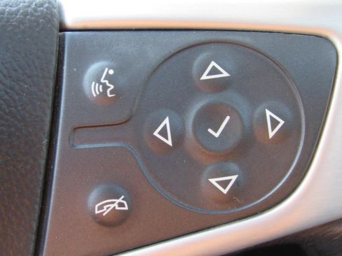 Used 2018 GMC Yukon SLT w/ Open Road Package image 22