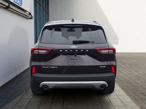 Certified 2023 Ford Escape Platinum AWD/4WD image 4