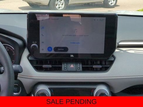 Used 2025 Toyota RAV4 XLE Premium w/ Weather Package AWD/4WD image 16