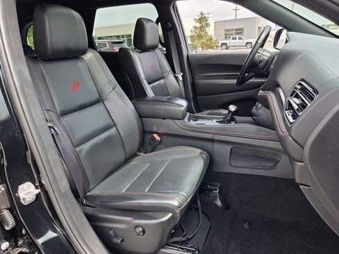 Used 2024 Dodge Durango R/T AWD/4WD image 17