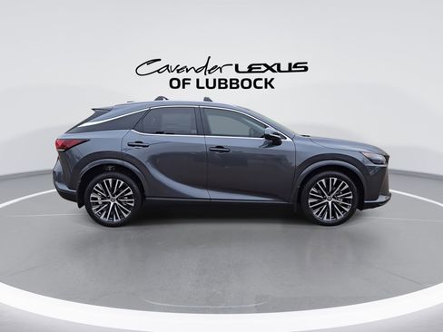 New 2026 Lexus RX 350 Premium Plus AWD/4WD image 9
