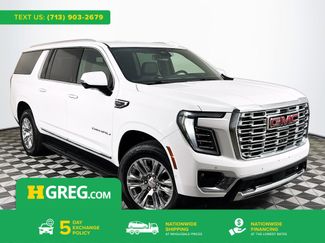Used 2025 GMC Yukon XL Denali AWD/4WD video 1