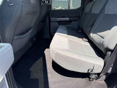 Used 2022 Ford F150 XLT w/ XTR Package image 16