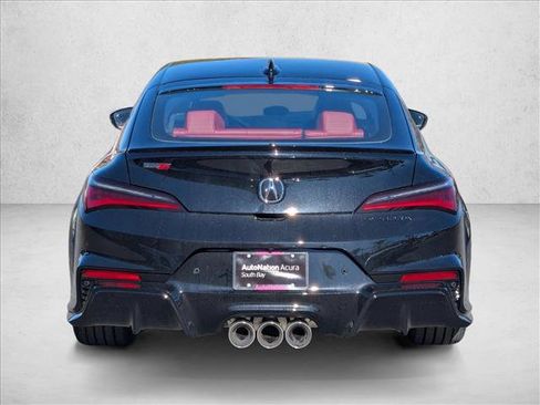 New 2026 Acura Integra Type S image 8