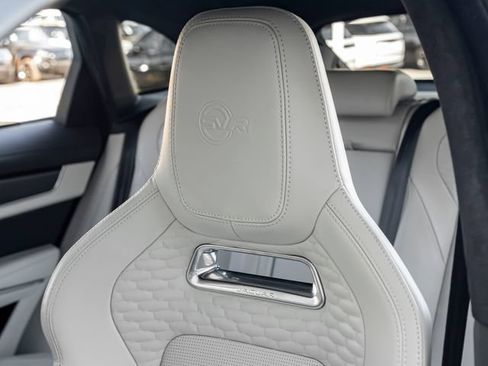 Used 2024 Jaguar F-PACE SVR AWD/4WD image 28