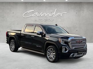 Used 2019 GMC Sierra 1500 Denali video 2