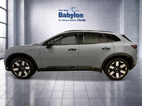 New 2026 Honda Prologue Elite image 2