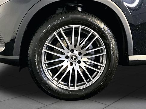 New 2026 Mercedes-Benz GLC 300 4MATIC image 17