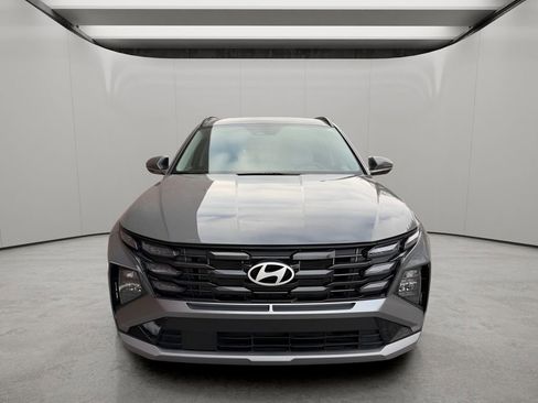 Used 2025 Hyundai Tucson SEL image 8