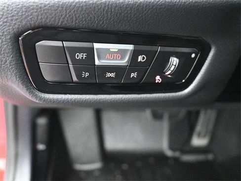 Certified 2025 Toyota Supra Premium w/ Driver Assist Package image 21