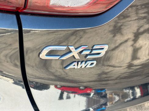 Used 2016 MAZDA CX-3 Sport image 13