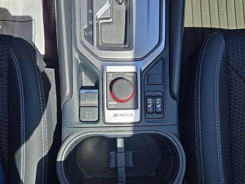 Used 2021 Subaru Forester Premium AWD/4WD image 26