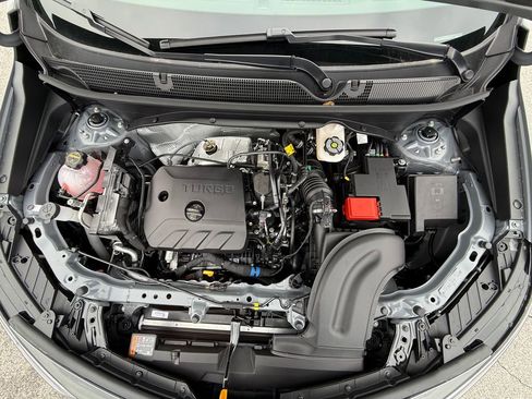 New 2026 Buick Encore GX Preferred image 17