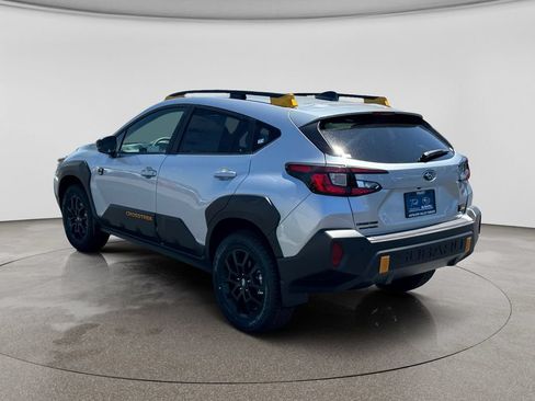 New 2026 Subaru Crosstrek 2.5i Wilderness w/ Crosstrek Mirror Package AWD/4WD image 3