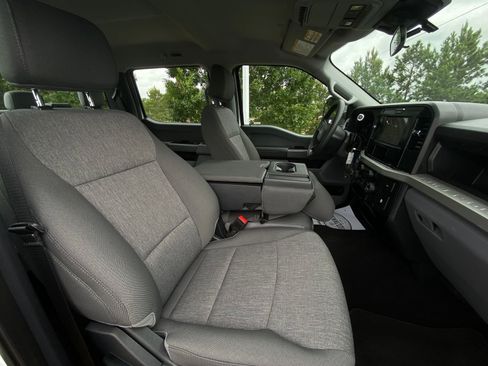 Used 2025 Ford F250 XL w/ STX Appearance Package AWD/4WD image 16