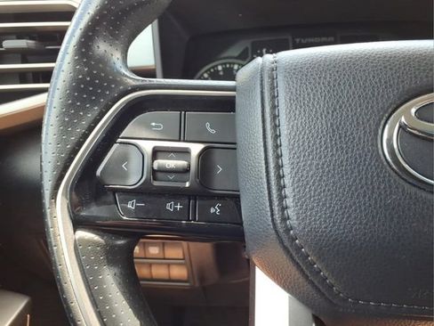 Used 2024 Toyota Tundra SR5 AWD/4WD image 24