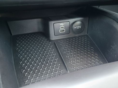 Used 2024 Ford Bronco Sport Big Bend image 23