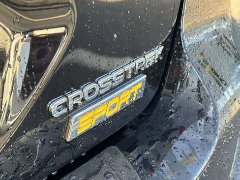 Used 2025 Subaru Crosstrek 2.5i Sport AWD/4WD image 12