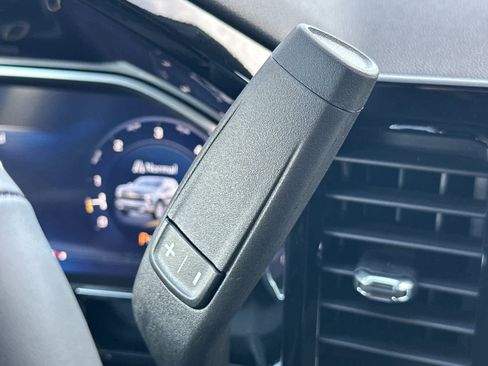 New 2026 Chevrolet Silverado 1500 RST w/ LPO, Dark Essentials Package image 20