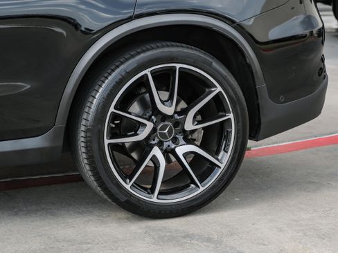 Used 2019 Mercedes-Benz GLC 43 AMG 4MATIC image 56