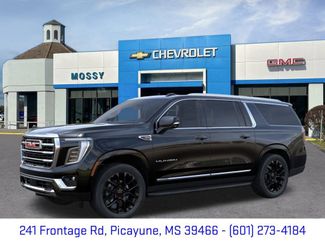 New 2026 GMC Yukon XL Elevation w/ Elevation Premium Package video 2