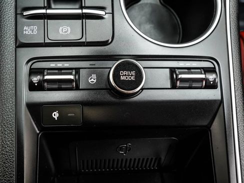 Used 2022 Kia K5 GT-Line w/ GT-Line Awd Premium Package image 25