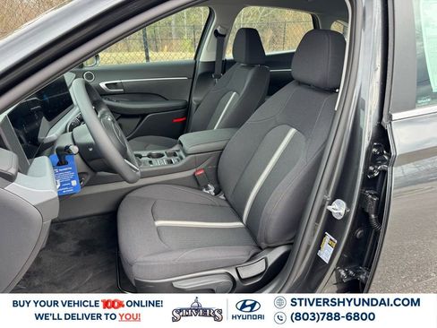 New 2026 Hyundai Sonata SE image 17