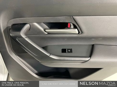 New 2026 MAZDA CX-50 AWD 2.5 S w/ Weather Package image 23