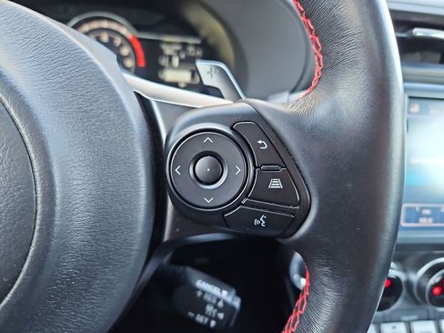 Used 2022 Subaru BRZ Premium image 12