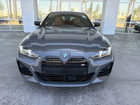 New 2026 BMW M440i w/ Premium Package RWD image 2