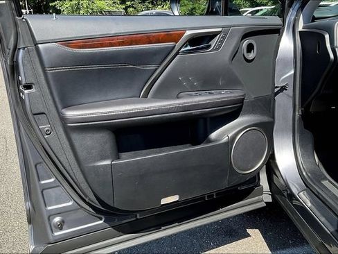 Used 2017 Lexus RX 350 AWD image 20