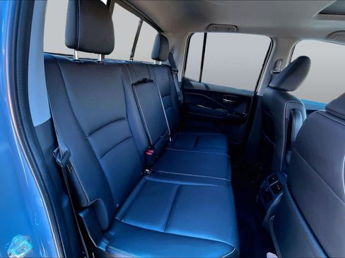 Used 2023 Honda Ridgeline RTL image 20