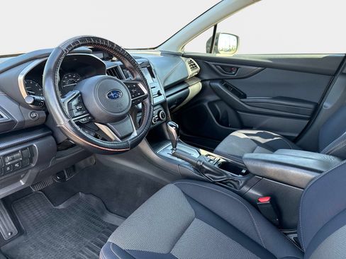 Used 2021 Subaru Crosstrek 2.0i Premium w/ Moonroof Package AWD/4WD image 32