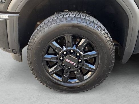 Used 2026 GMC Sierra 2500 AT4 AWD/4WD image 23