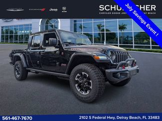 New 2026 Jeep Gladiator Rubicon AWD/4WD video 1