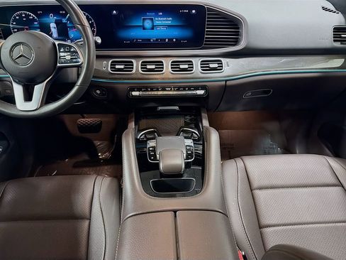 Used 2020 Mercedes-Benz GLE 350 4MATIC w/ 3rd Row Seat Package image 19