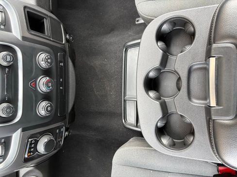 Used 2024 RAM 1500 Classic Warlock image 29