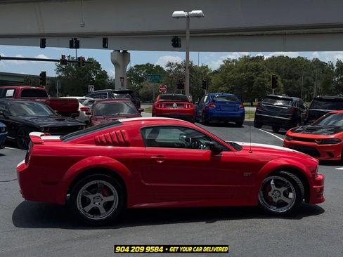 Used 2007 Ford Mustang GT RWD image 8