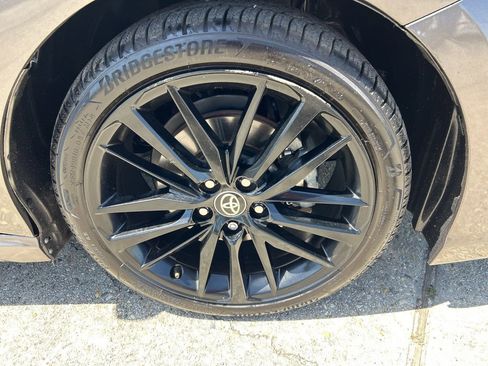 Used 2023 Toyota Camry XSE image 24