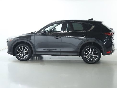 Used 2017 MAZDA CX-5 Grand Select image 38