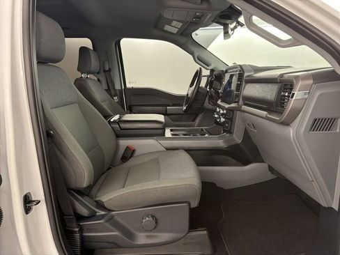 Used 2024 Ford F150 XLT w/ Mobile Office Package image 12
