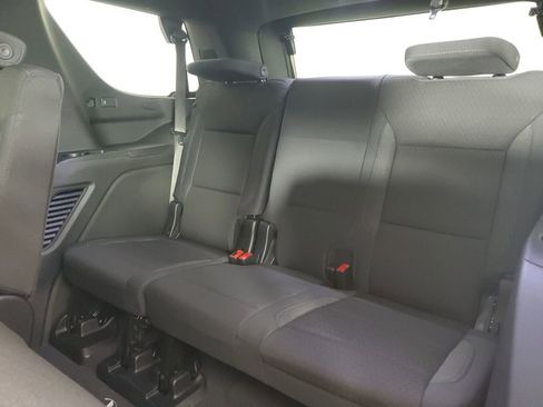 New 2026 Chevrolet Tahoe LS image 14