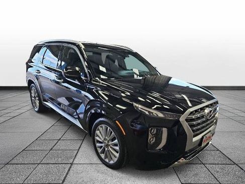 Used 2020 Hyundai Palisade Limited AWD/4WD image 3